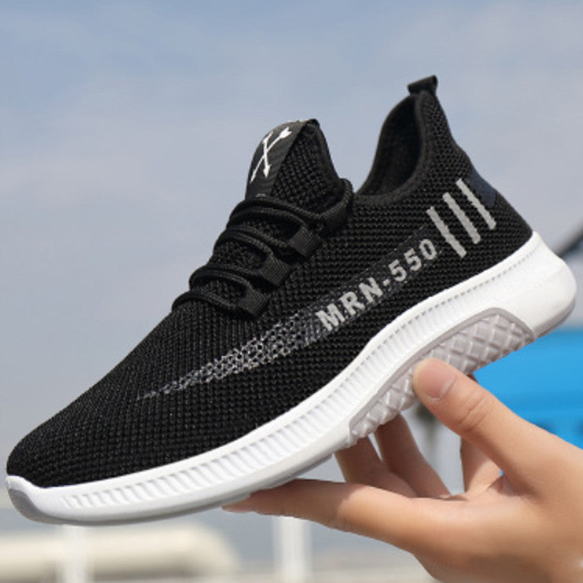Men Sneakers MRN-500