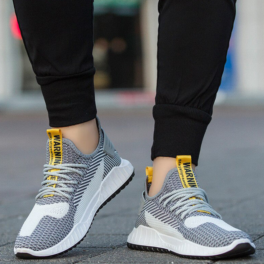 Men Fashion Sneakers JY1