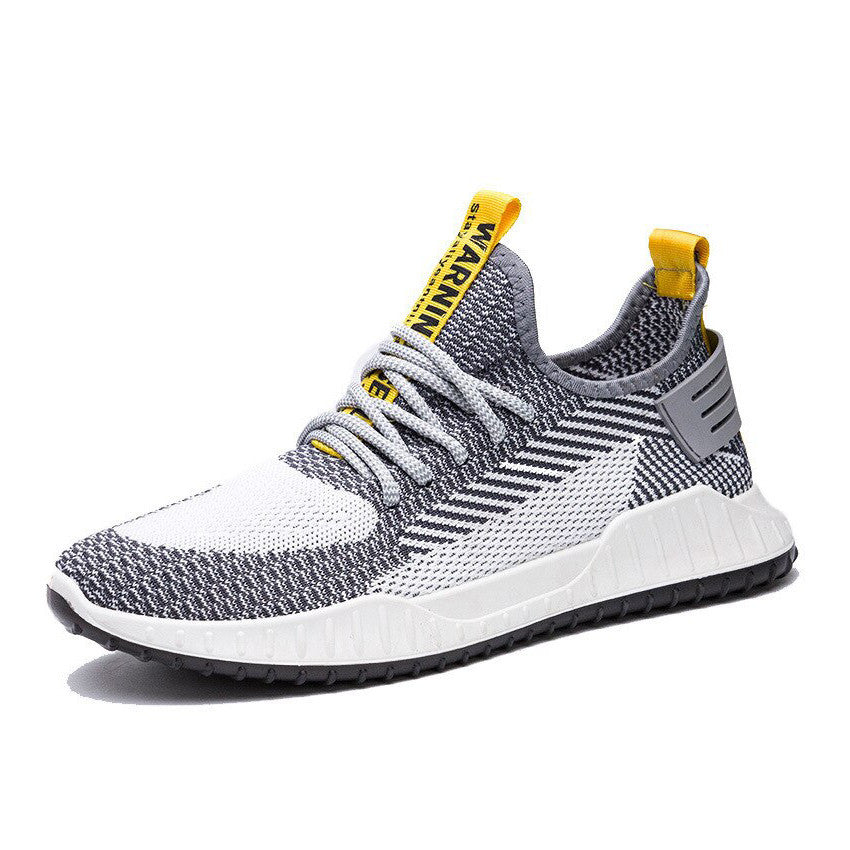 Men Fashion Sneakers JY1