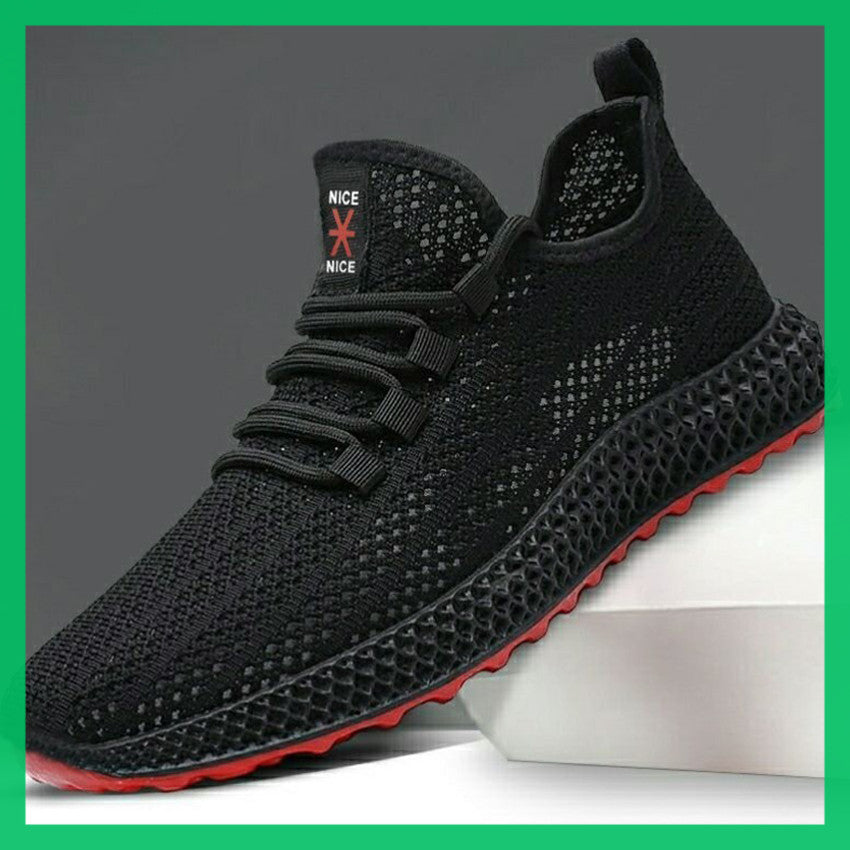 Men Fashion Sneakers KW13