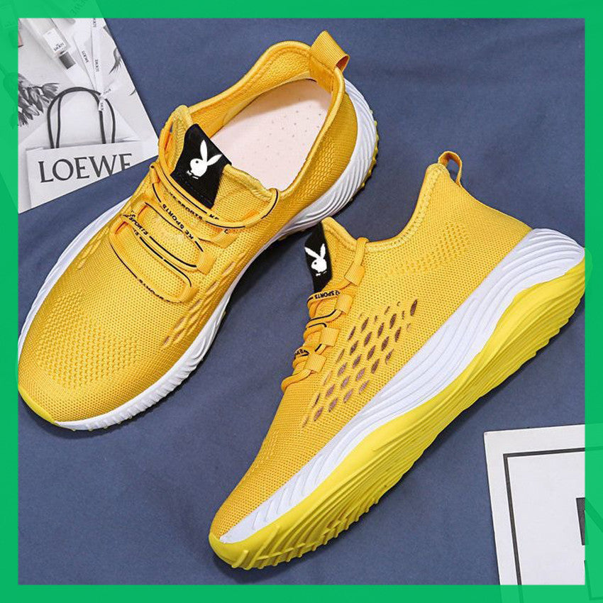Men Sneakers Shoes YQ11A