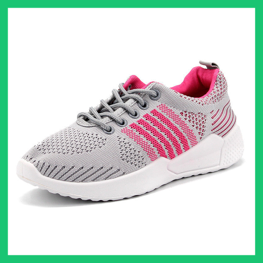 Women Fashion Sneakers 8801