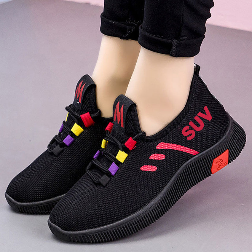Women Sneakers Shoes 206A