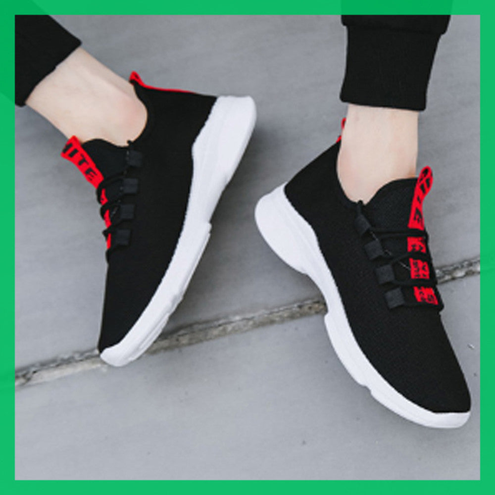 Men Fashion Sneakers QZ-5
