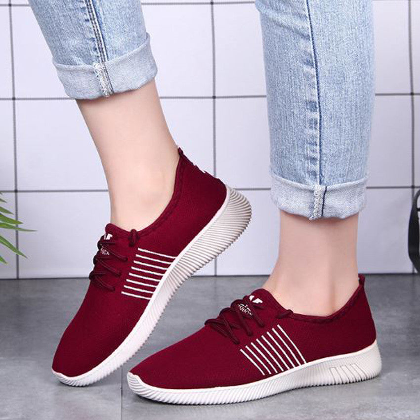 Women Fashion Sneakers WJ01