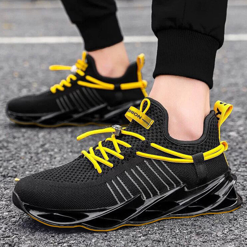 Men Fashion Sneakers SK-BH10