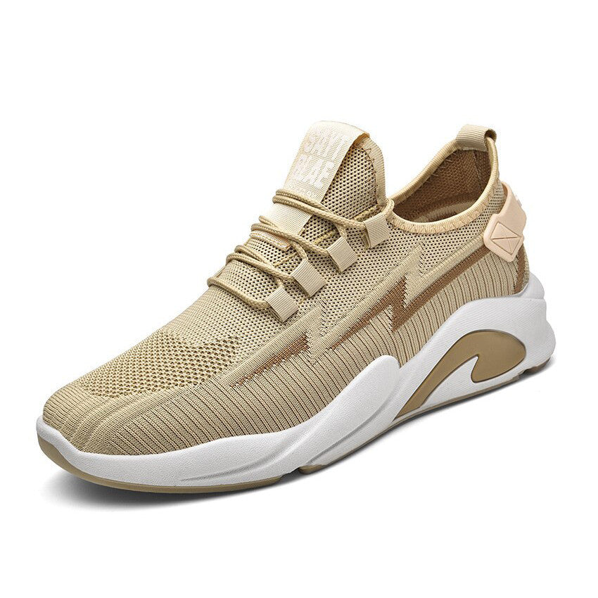 Men Fashion Sneakers JY5