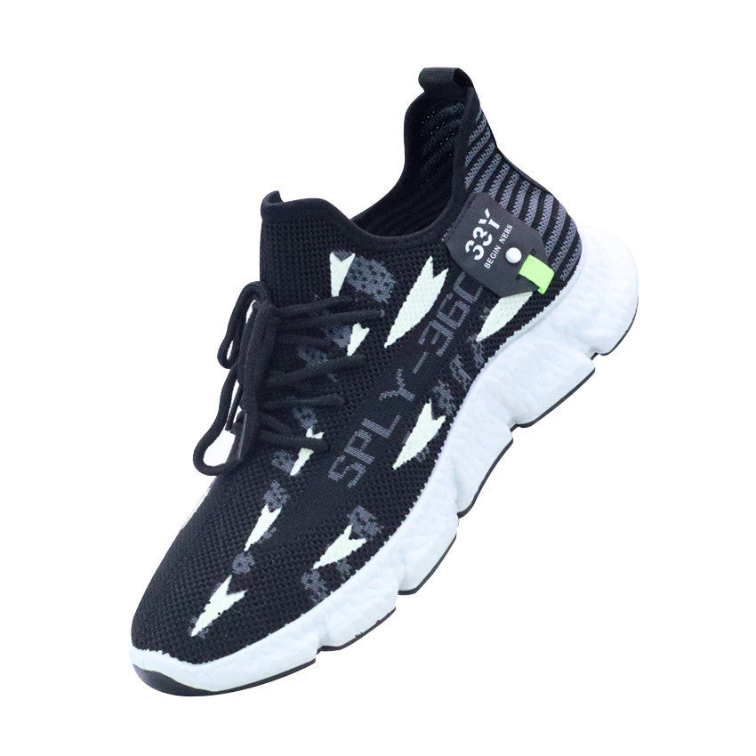 Mens Sneakers Shoes FCR-2A