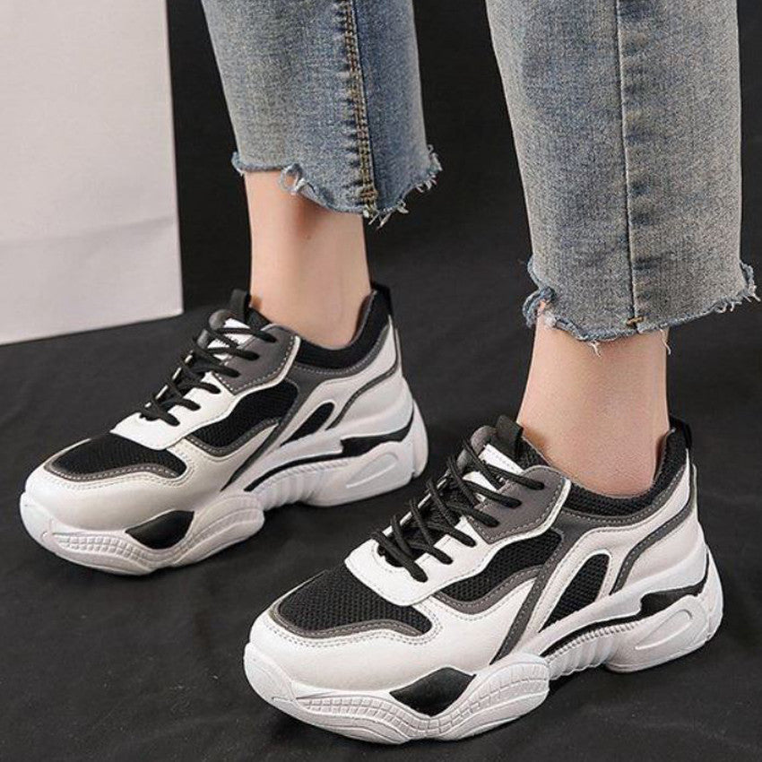 Women Sneakers Shoes XS5A