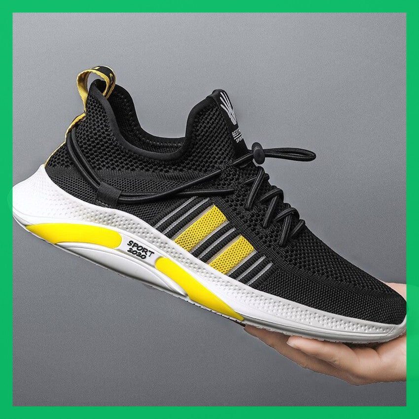 Men Fashion Sneakers SK-BH6