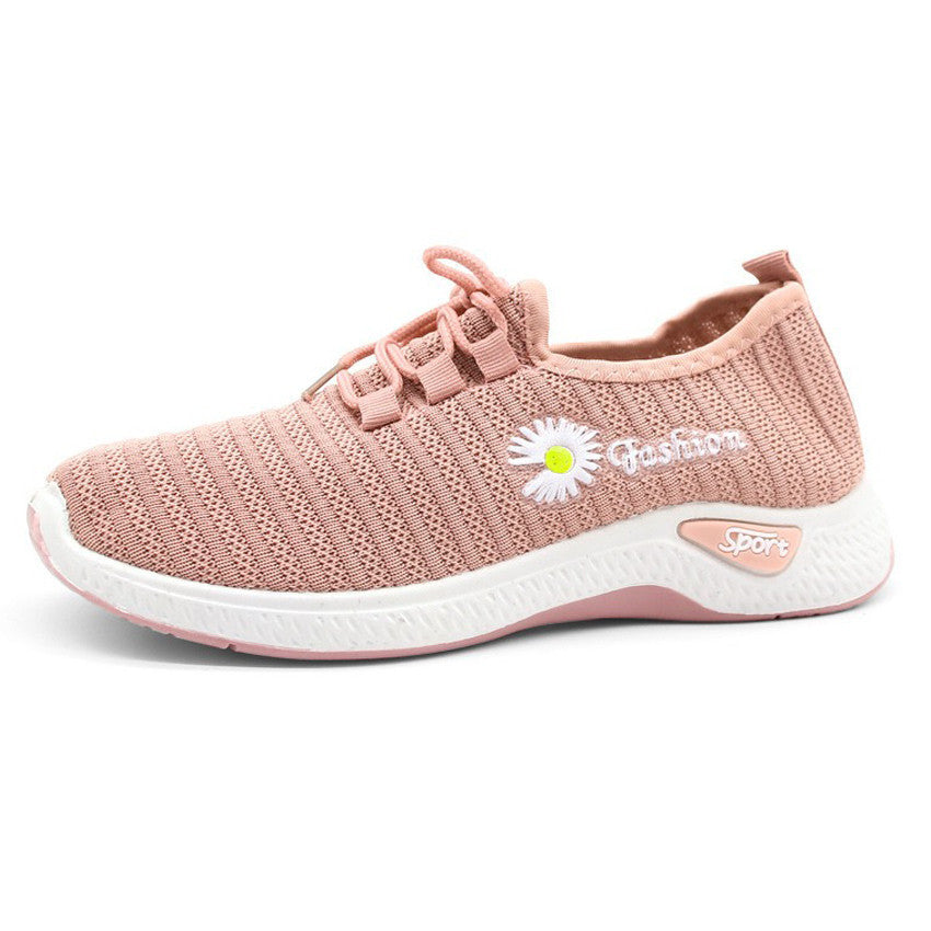 Women Fashion Sneakers WS05