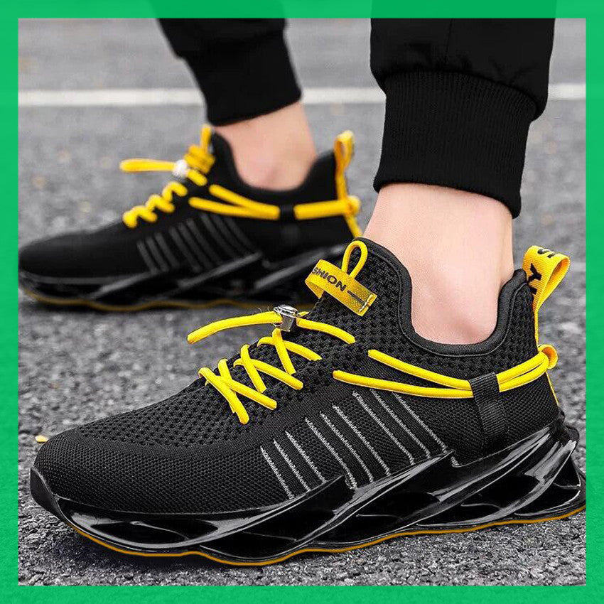Men Fashion Sneakers SK-BH10
