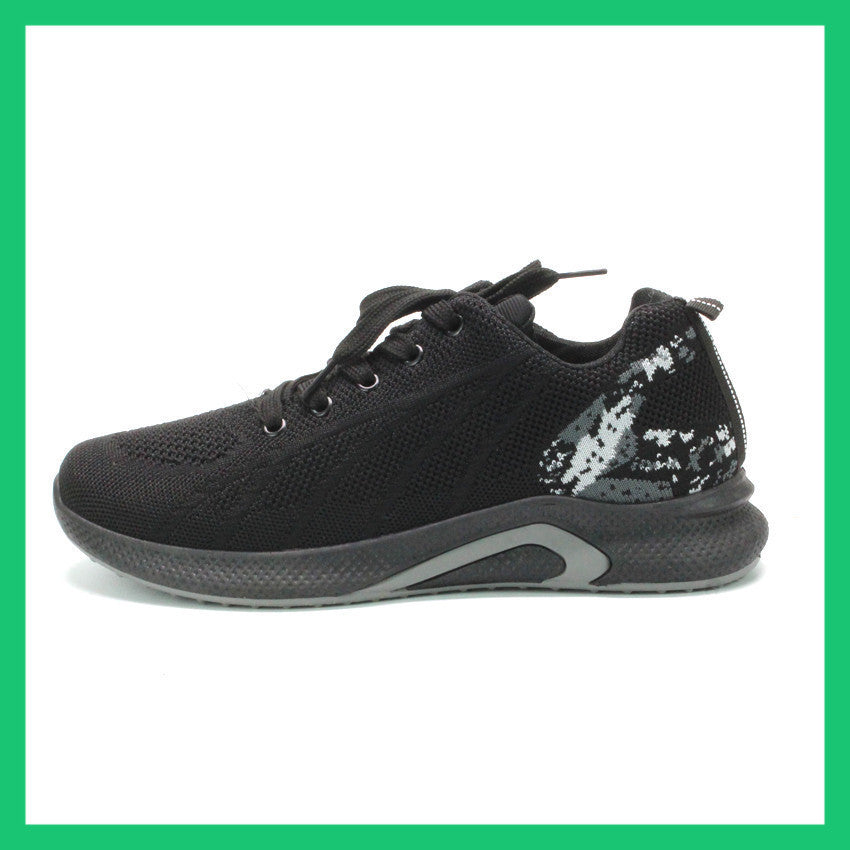 Men Fashion Sneakers F-205