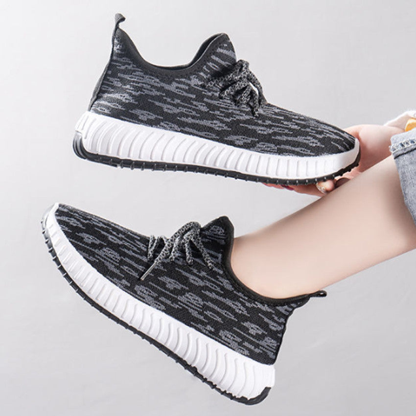 Women Fashion Sneakers PD3