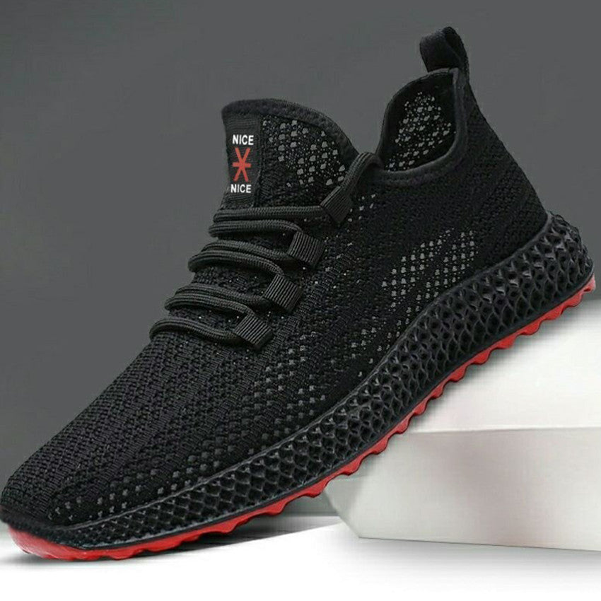 Men Fashion Sneakers KW13