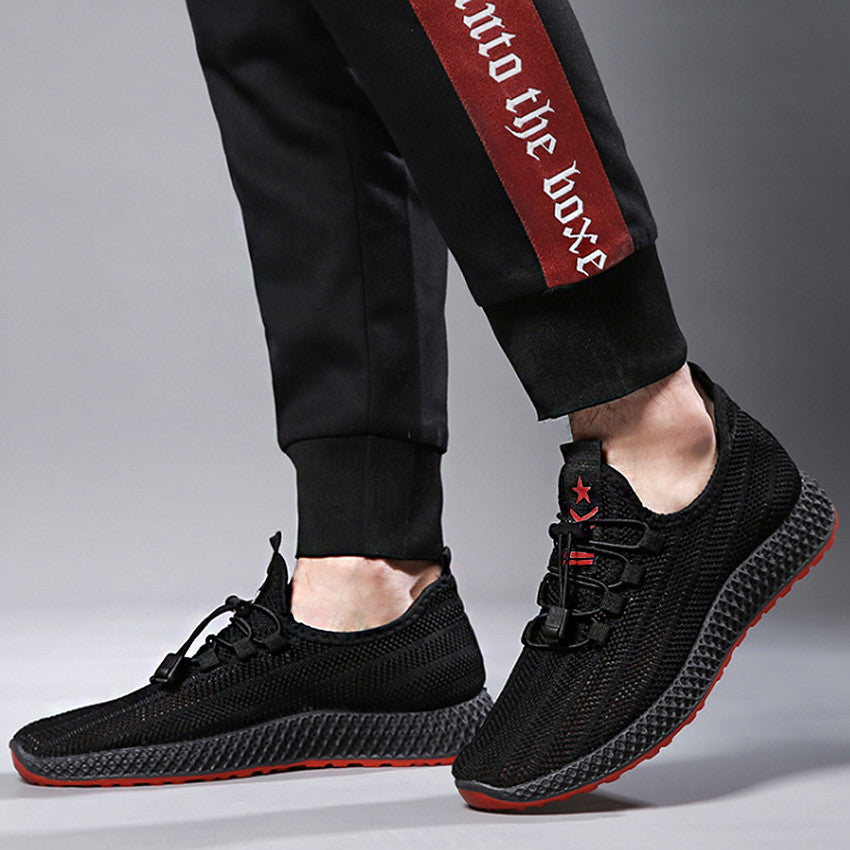 Men Sneakers Shoes M12A