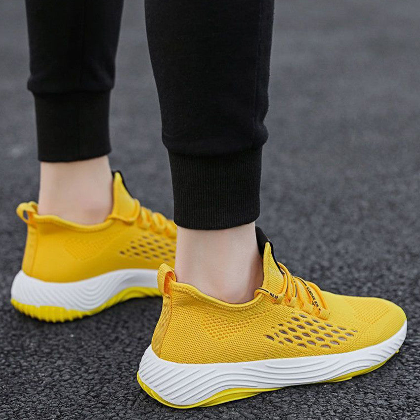 Men Sneakers Shoes YQ11A