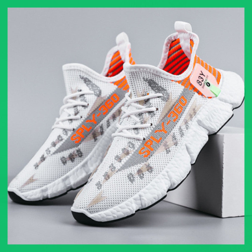 Men Sneakers Shoes FCR-2