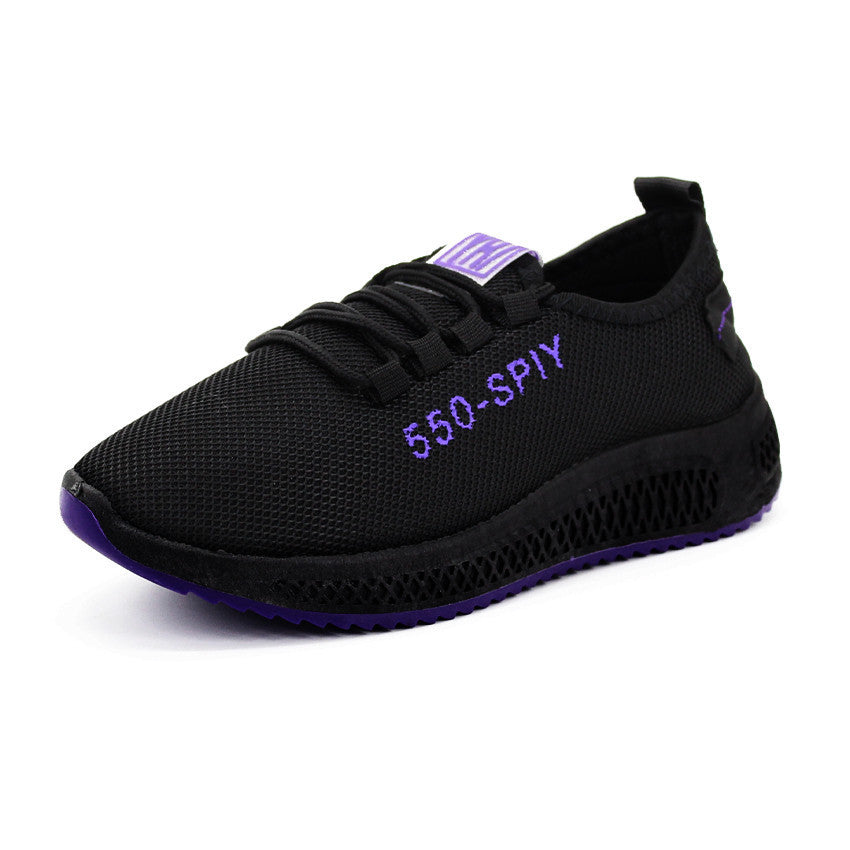 Women Fashion Sneakers WS