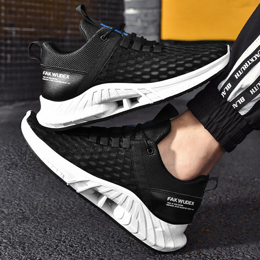 Men Fashion Sneakers SK-JY2
