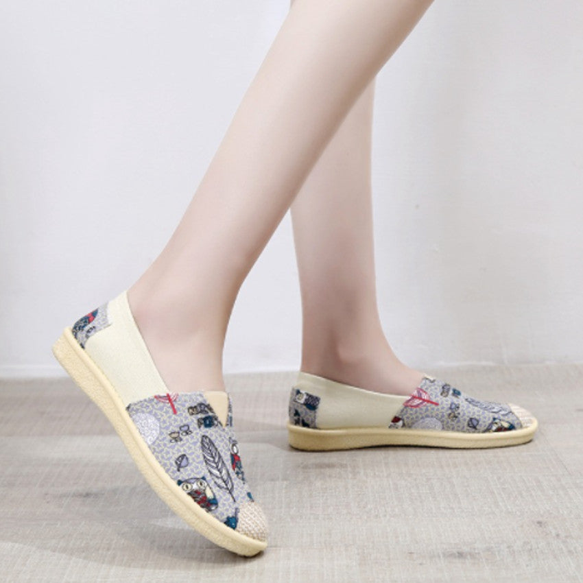 Women Fashion Sneakers T11