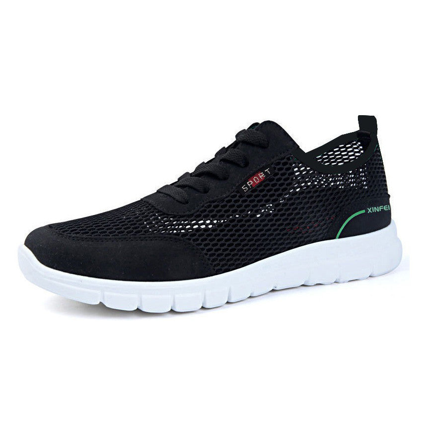 Men Fashion Sneakers KW12