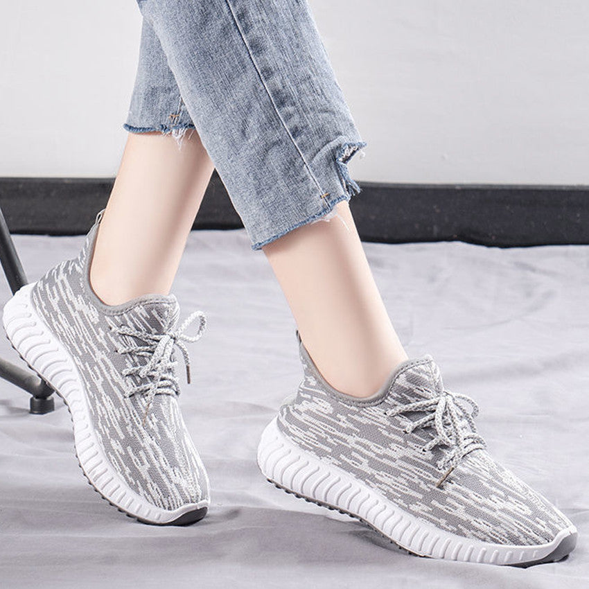 Women Fashion Sneakers PD3