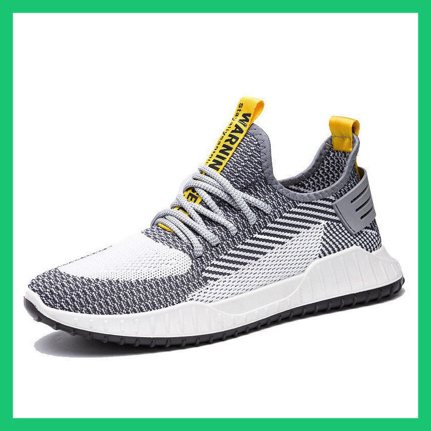 Men Fashion Sneakers JY1