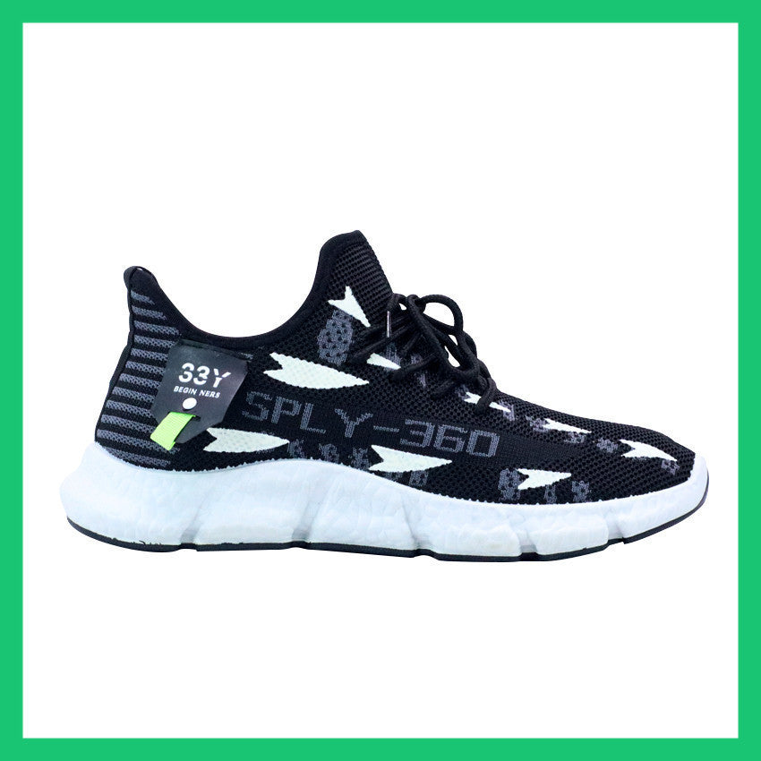 Mens Sneakers Shoes FCR-2A