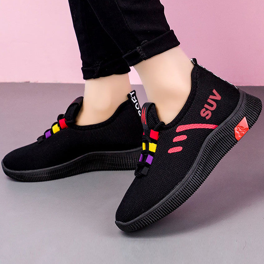 Women Sneakers Shoes 206A