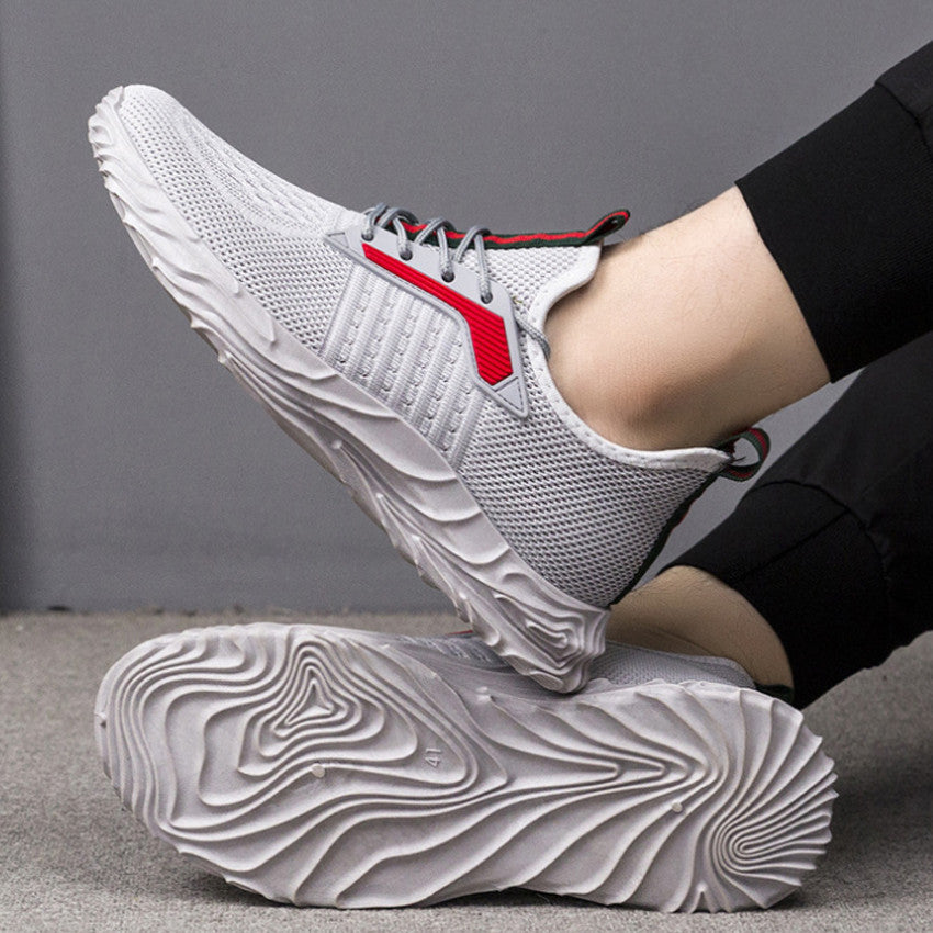 Men Fashion Sneakers JNM7
