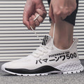 Men Fashion Sneakers PM500