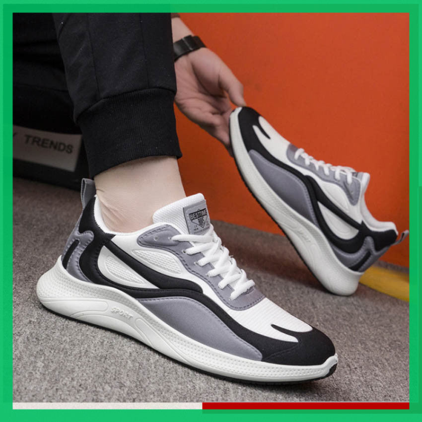 Men Fashion Sneakers SK-FCR-6
