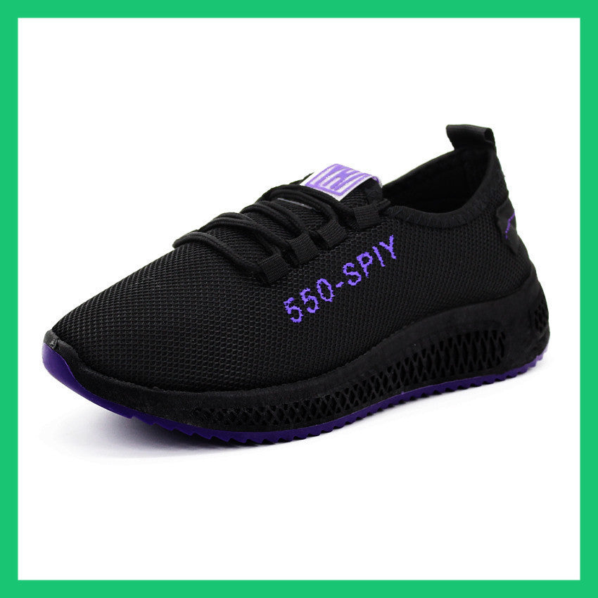Women Fashion Sneakers WS