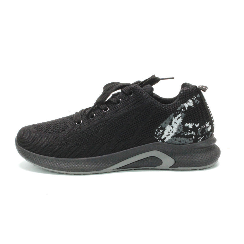 Men Fashion Sneakers F-205