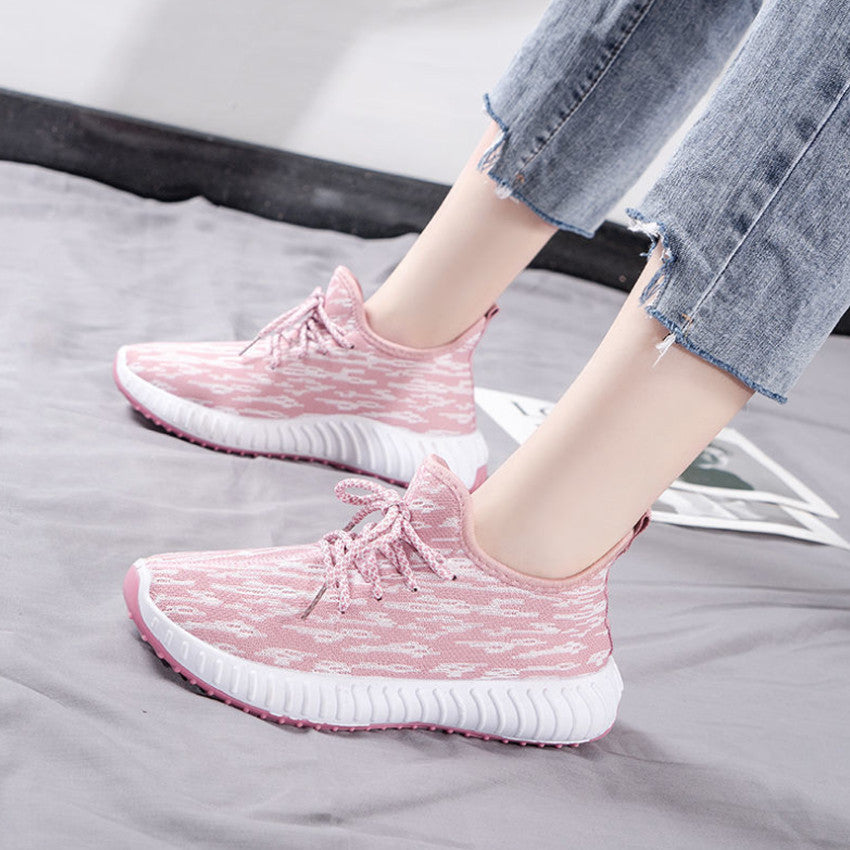 Women Fashion Sneakers PD3