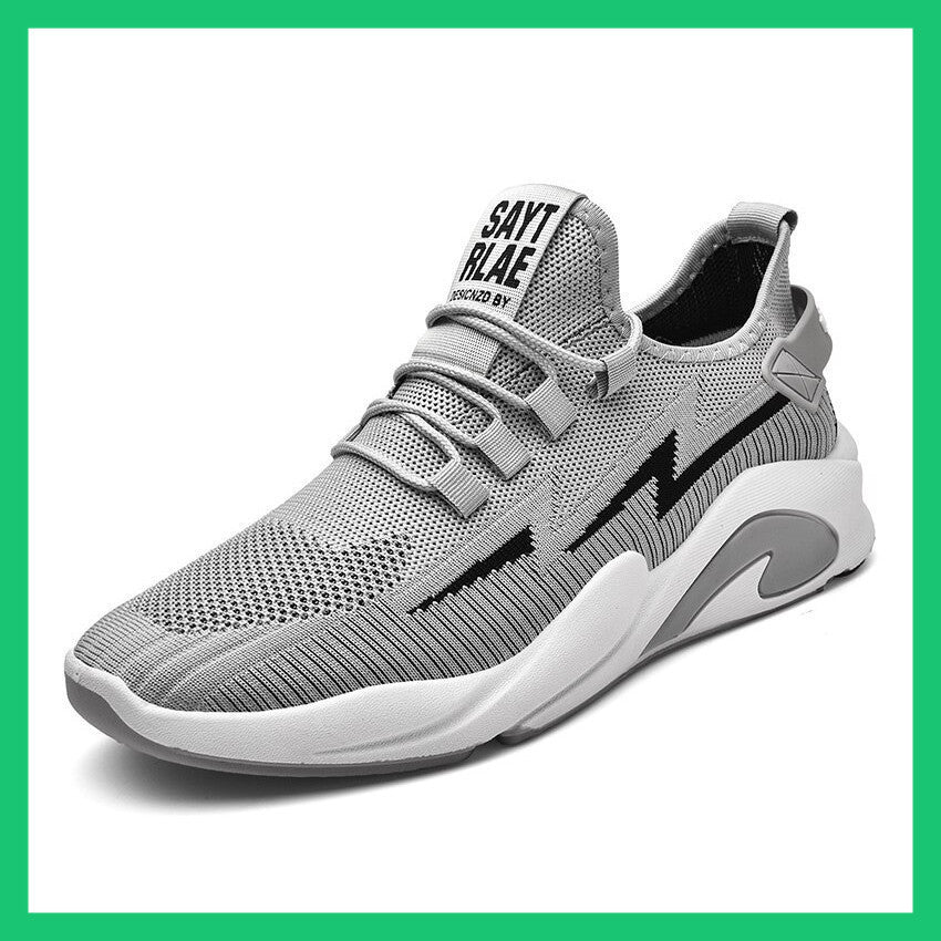 Men Fashion Sneakers JY5