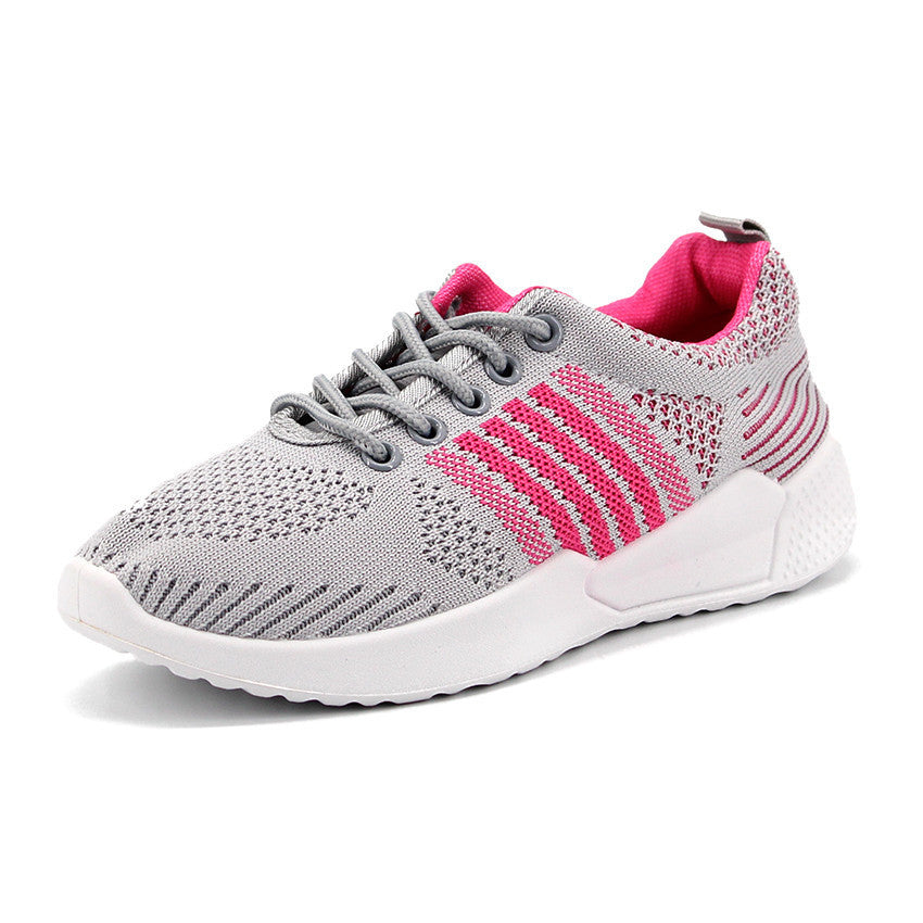 Women Fashion Sneakers 8801