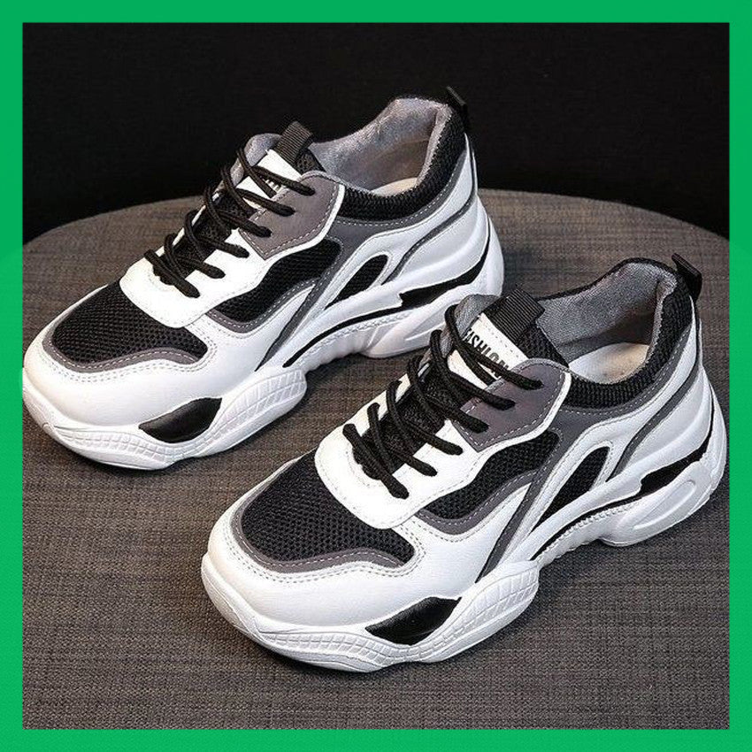 Women Sneakers Shoes XS5A