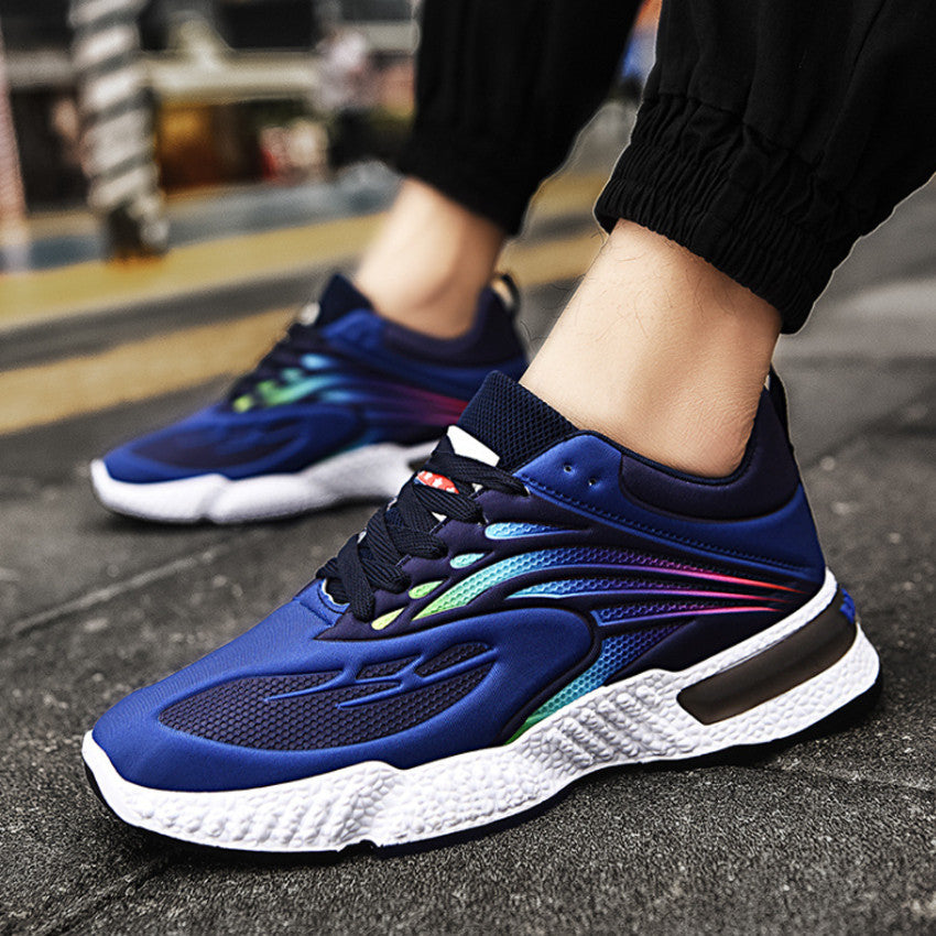 Men Fashion Sneakers SK-FCR-10