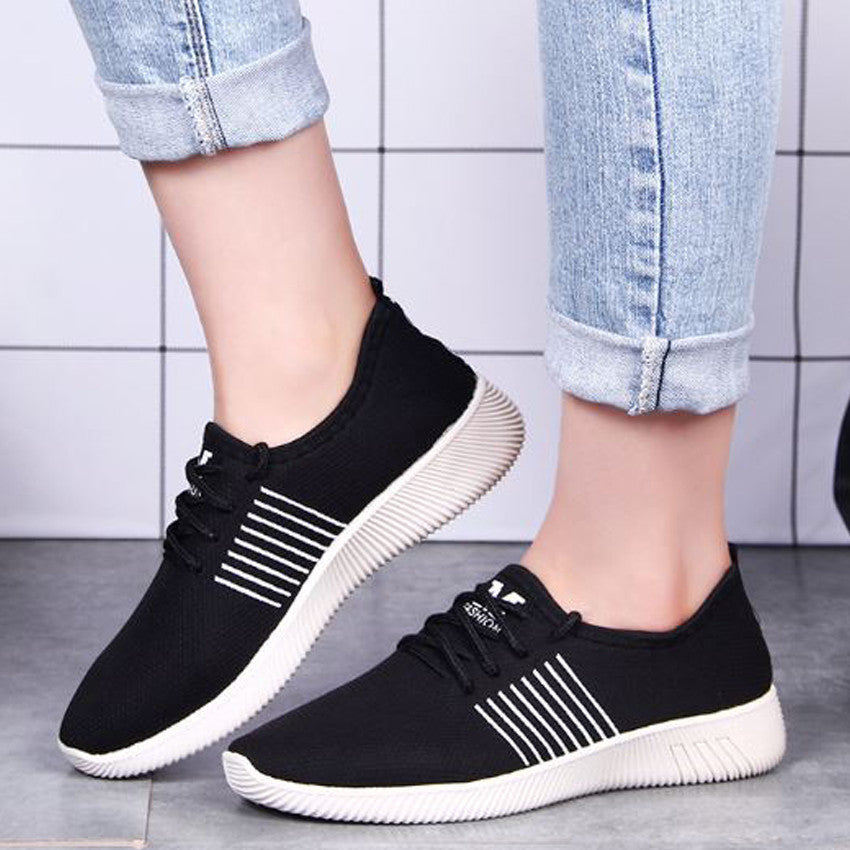 Women Fashion Sneakers WJ01