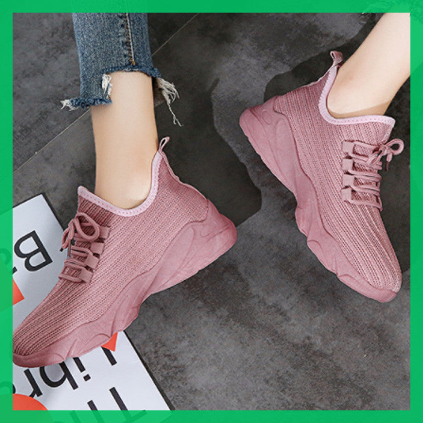 Women Fashion Sneakers KW6