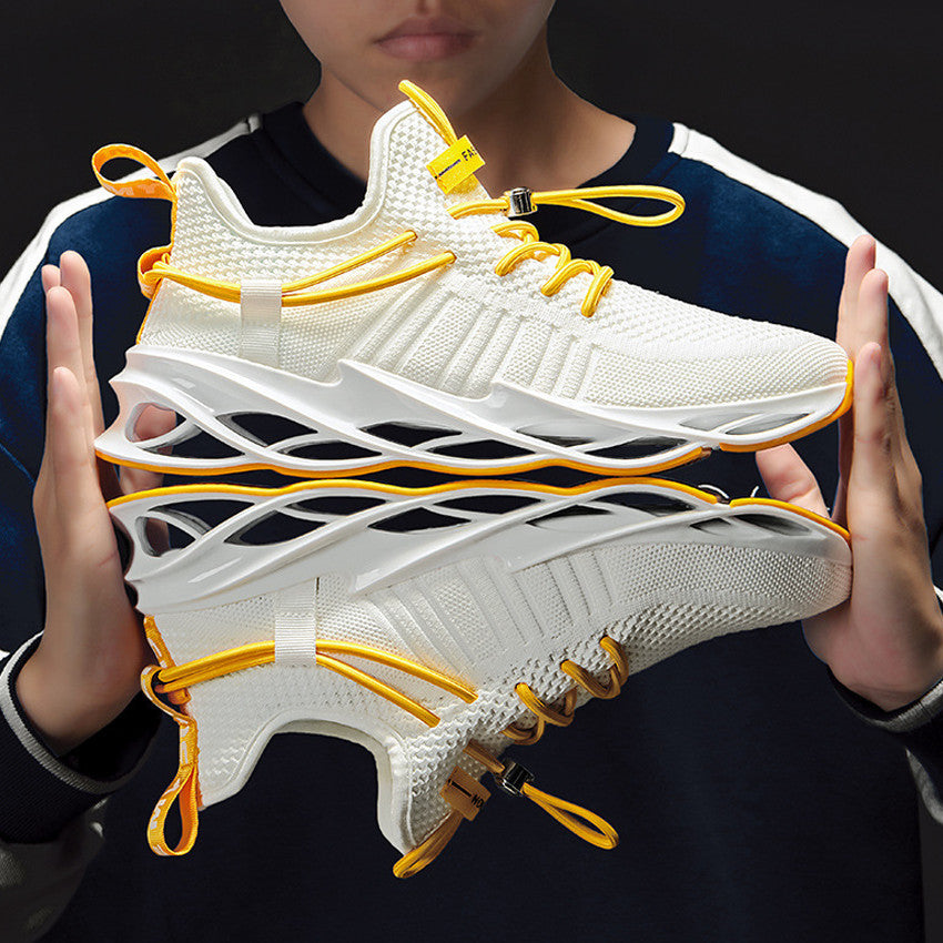 Men Fashion Sneakers SK-BH10