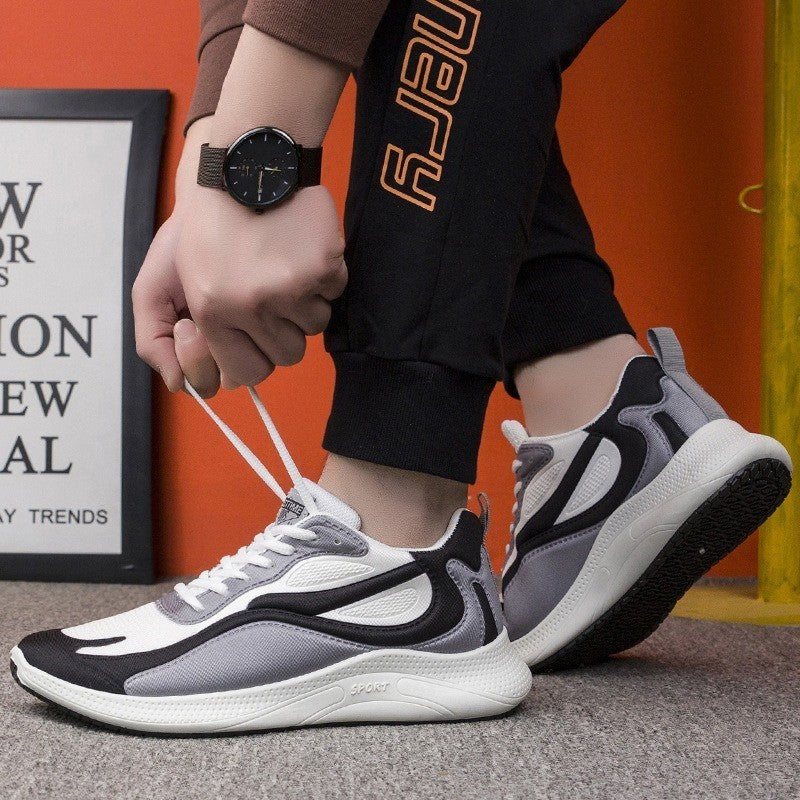 Men Fashion Sneakers SK-FCR-6