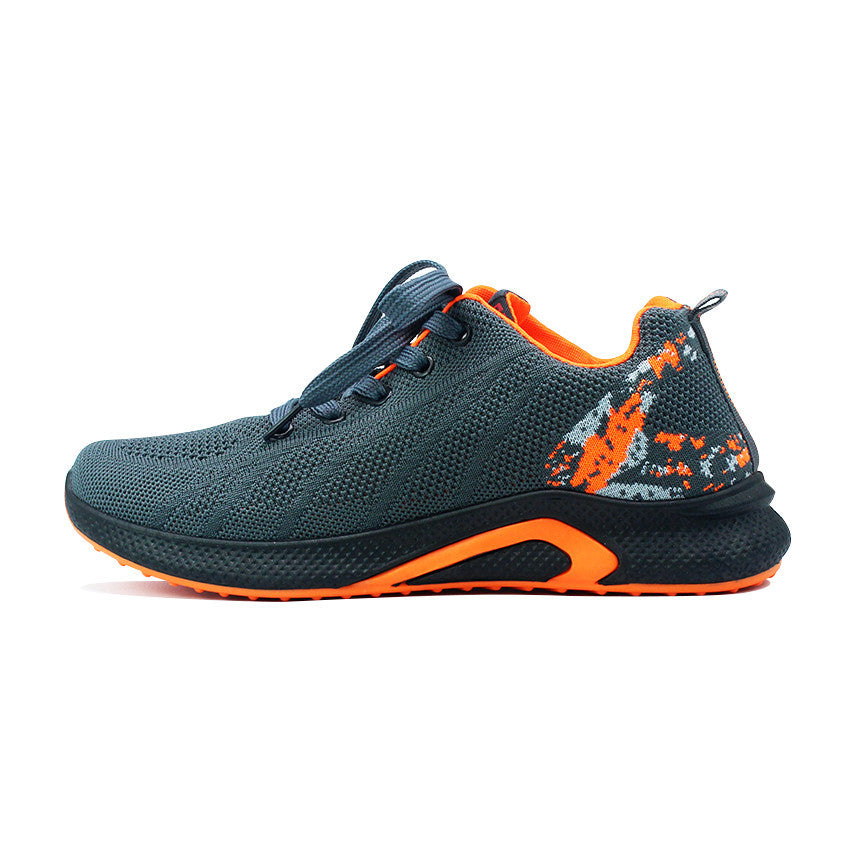 Men Fashion Sneakers F-205