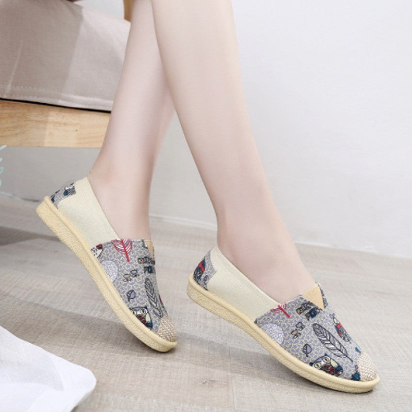Women Fashion Sneakers T11