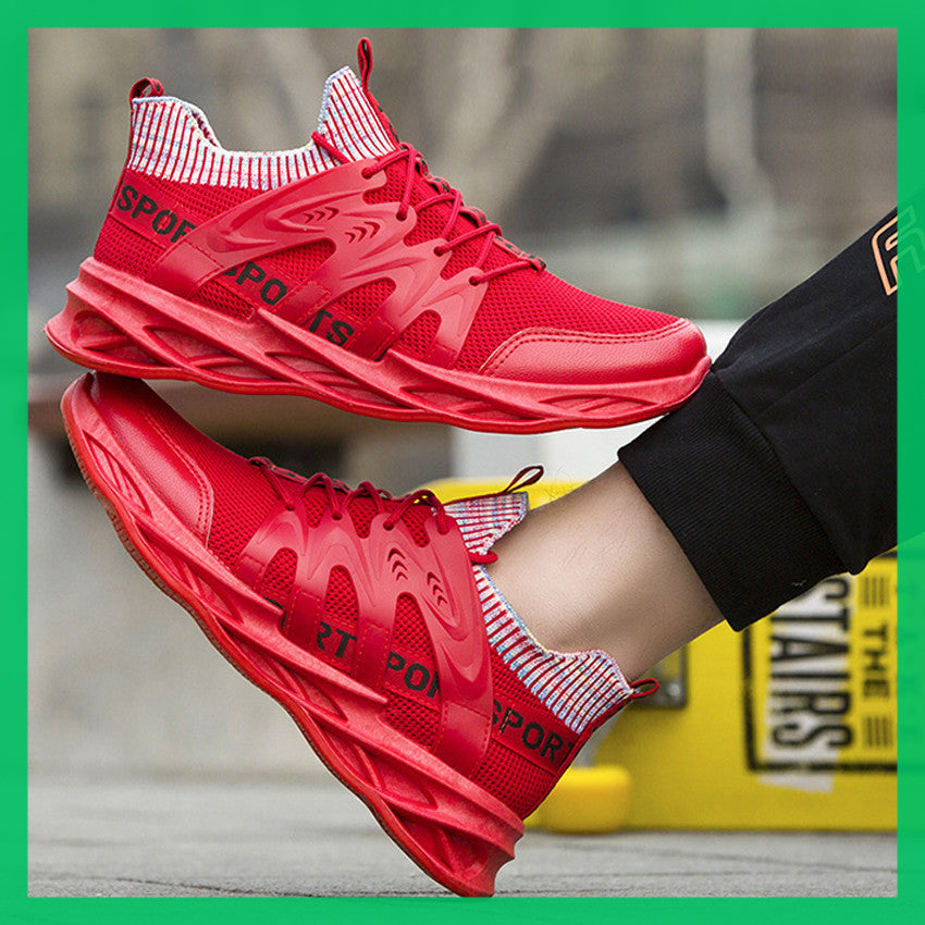 Men Fashion Sneakers FCR-1