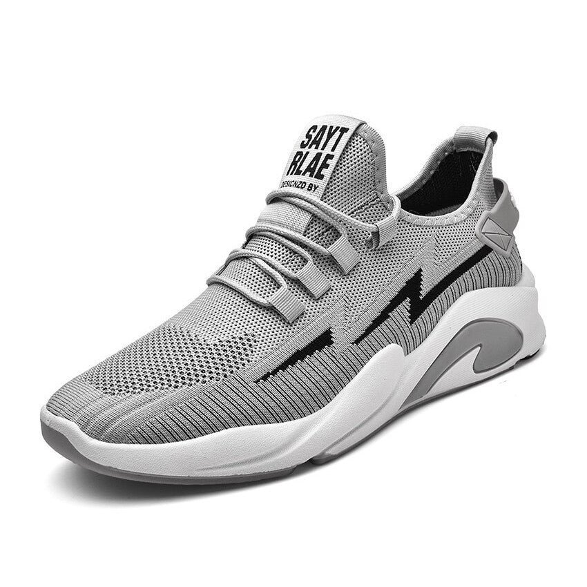 Men Fashion Sneakers JY5