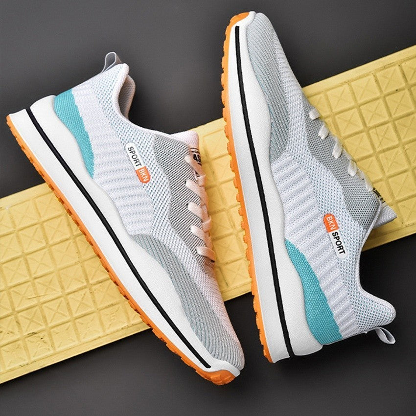 Men Sneakers Shoes WY1