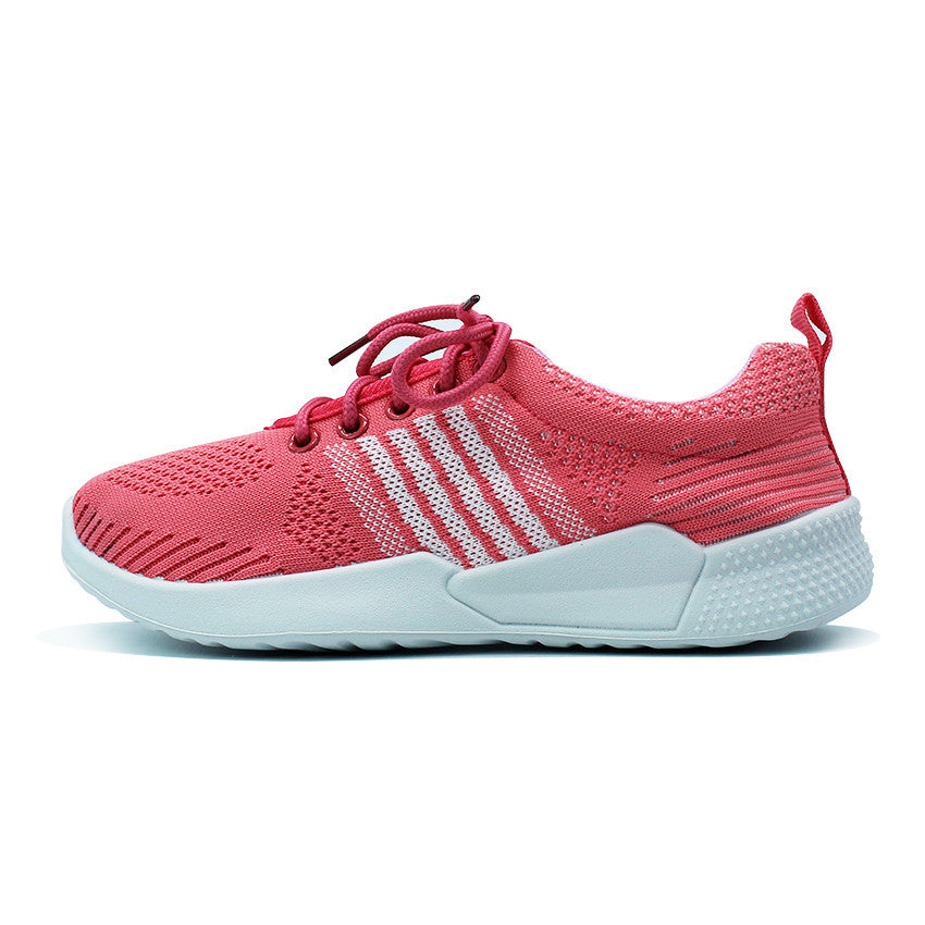 Women Fashion Sneakers 8801